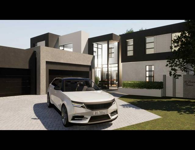 5 BEDROOM HOUSE FOR SALE IN MIDSTREAM HEIGHTS